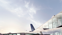 Zoek goedkope vluchten op Lufthansa