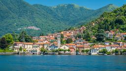 Hotels in Torno
