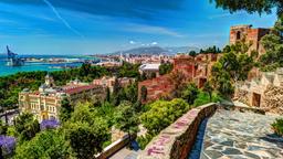 Goedkope Vliegtickets Van Brussel Nationaal Naar Malaga Kayak