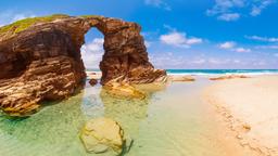 Hotels in Ribadeo