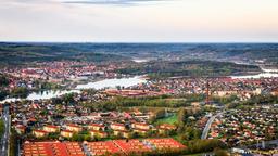 Silkeborg autoverhuur