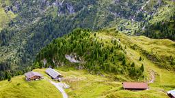 Hotels in Hintertux