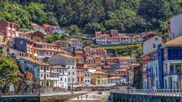 Hotels in Cudillero