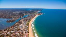 Hotels in Narrabeen