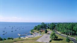 Pointe-Claire autoverhuur