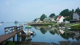 Branford autoverhuur