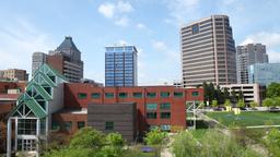Hotels in Greensboro