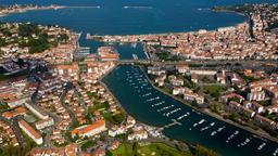 Saint-Jean-de-Luz autoverhuur