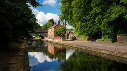 Hotels in Oldbury
