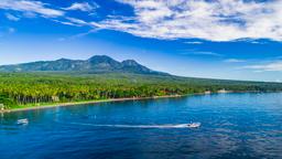 Hotels in Dumaguete City