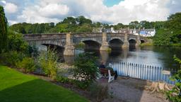 Hotels in Newton Stewart