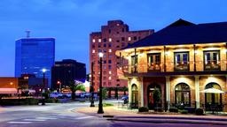 Hotels in Lake Charles