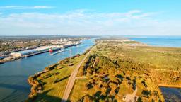 Hotels in Port Arthur