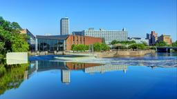 Hotels in South Bend