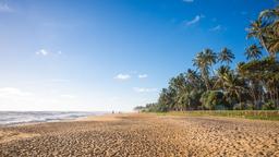 Hotels in Kalutara