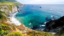 Hotels in Pacific Grove