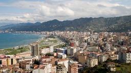 Hotels in Rize