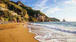 Hotels in Agios Gordios