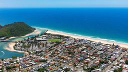 Hotels in Palm Beach
