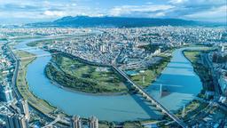 Hotels in Taiwan