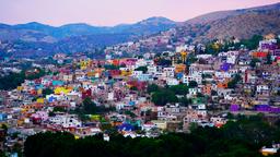 Hotels in Guanajuato
