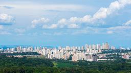 Ribeirão Preto autoverhuur