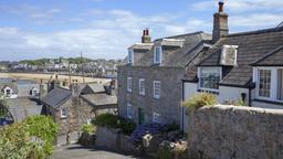 Hotels in Scilly-eilanden