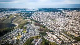 Hotels in Daly City