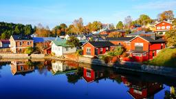 Porvoo autoverhuur