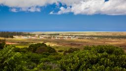 Lanai City autoverhuur