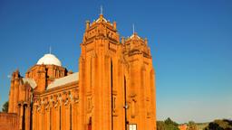 Hotels in Blantyre