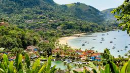 Ilha Grande vakantiehuizen