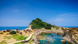Hotels in Wanli District