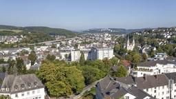 Hotels in Siegen