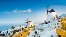 Aegean Islands vakantiehuizen