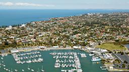 Hotels in Redcliffe