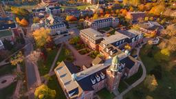 Hotels in Antigonish