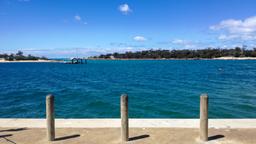 Hotels in Bairnsdale