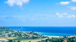 Hotels in Saint Vincent en de Grenadines
