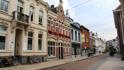 Hotels in Tilburg