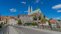Görlitz autoverhuur
