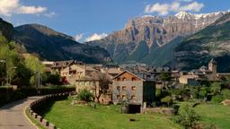 Hotels in Torla