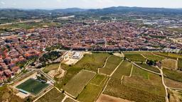Hotels in Vilafranca del Penedès