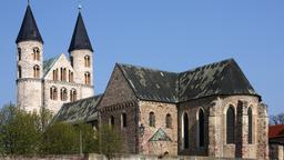 Hotels in Barleben