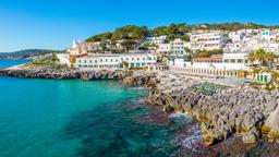 Hotels in Castro (Italië)