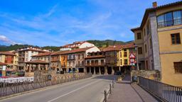 Hotels in Potes