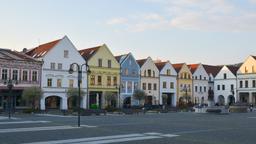 Hotels in Žilina