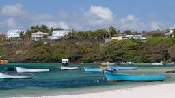 Hotels in Trou d'Eau Douce