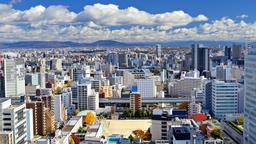 Nagoya autoverhuur
