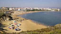 Hotels in Vila Nova de Milfontes